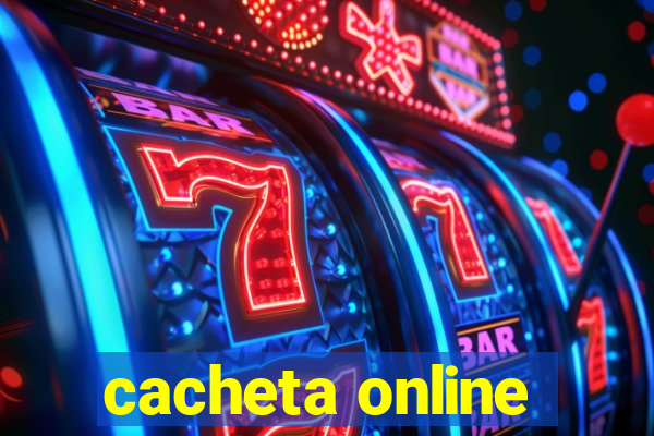 cacheta online